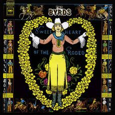 SWEETHEART OF THE RODEO (2017 reissue)