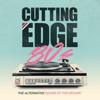 CUTTING EDGE 80's (2017 reissue)