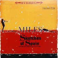 SKETCHES OF SPAIN (2017 2cd reissue)