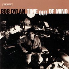 TIME OUT OF MIND (2017 reissue)