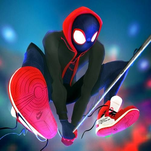 daniel pemberton - spider-man: into the spider-verse (original ...