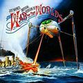 THE WAR OF THE WORLDS (40th anniversary edition)