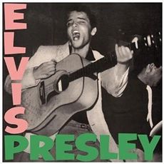 ELVIS PRESLEY (limited edition)