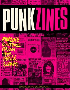 Punkzines