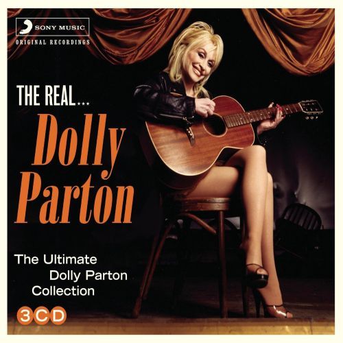 dolly parton pure and simple itunes uk