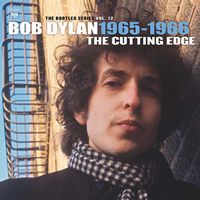 The Cutting Edge 1965-1966: The Bootleg Series Vol. 12