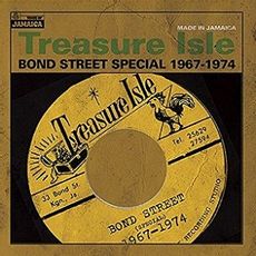 Treasure Isle - Bond Street Special 1967-74