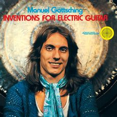 inventions for electric guitar (2016 reissue)