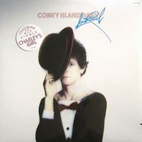 CONEY ISLAND BABY (2018 reissue)