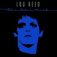 THE BLUE MASK (2018 reissue)