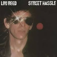 STREET HASSLE (2018 reissue)