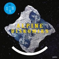 Alpine Diskomiks – Sin In Space Pt.2