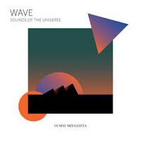 "Wave” Sounds Of The Universe (2019 reissue)