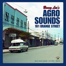 agro sounds 101 orange street