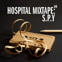 Hospital Mixtape: S.P.Y