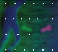 World Of Echo (2014 reissue)