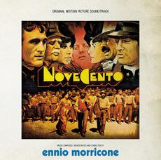 NOVECENTO (original soundtrack) (2017 reissue)
