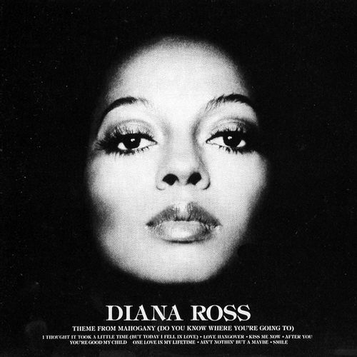 diana ross - diana ross (deluxe edition) - resident