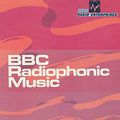 BBC Radiophonic Music (limited repress)
