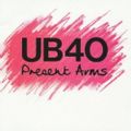 Present Arms (2016 reissue)