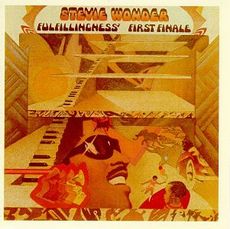 Fulfillingness' First Finale (2017 reissue)