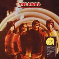 The Kinks Are The Village Green Preservation Society (art of the album edition)