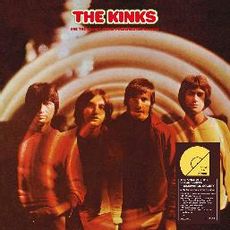The Kinks Are The Village Green Preservation Society (art of the album edition)
