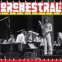 Orchestral Favorites 40th Anniversary