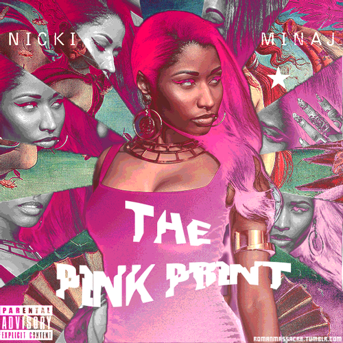 nicki minaj pills n potions tumblr