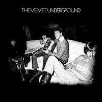 the velvet underground (2015 reissue)
