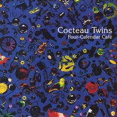 Four Calendar Café (2019 reissue)