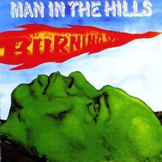 man in the hills