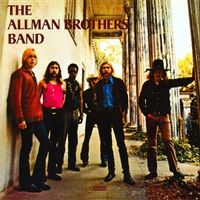 The Allman Brothers Band (2016 reissue)