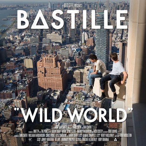 Bastille All This Bad Blood Deluxe Download