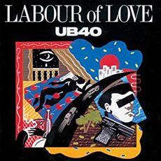 Labour Of Love (Deluxe Edition)