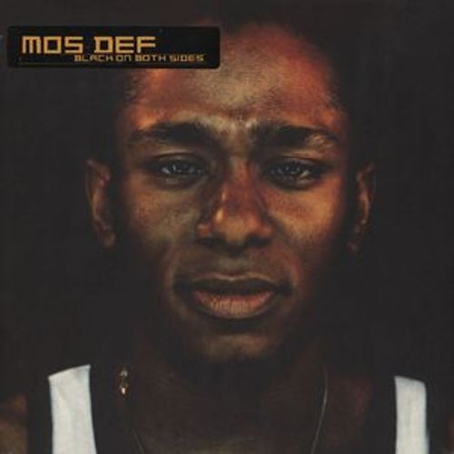mos def the ecstatic cd front