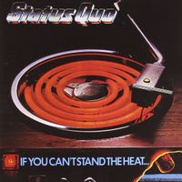 If You Can't Stand The Heat (2016 reissue)