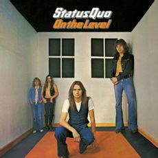 On The Level (2016 reissue)