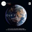 David Attenborough - Our Planet (original soundtrack)