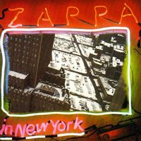 Zappa In New York (2019 reissue)