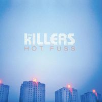 Hot Fuss (2016 reissue)