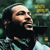What's Going On (2016 REISSUE)