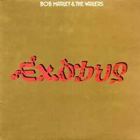 Exodus 40 (40th anniversary reissue)