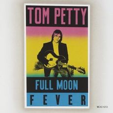 Full Moon Fever (2017 reissue)