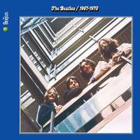 The Beatles: 1967-1970 (2014 reissue)