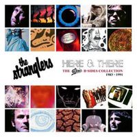 here & there: the epic b sides collection 1983-1991