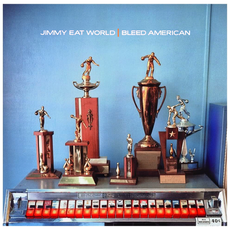 Bleed American (2015 reissue)