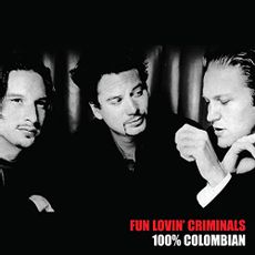100% Colombian (2018 reissue)