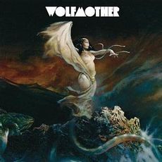 Wolfmother (2015 reissue)