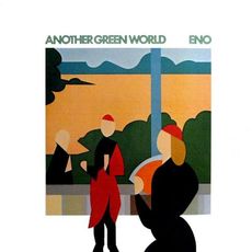 Another Green World (2017 reissue)